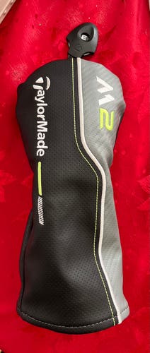 Taylormade M2 Fairway Wood Head Cover