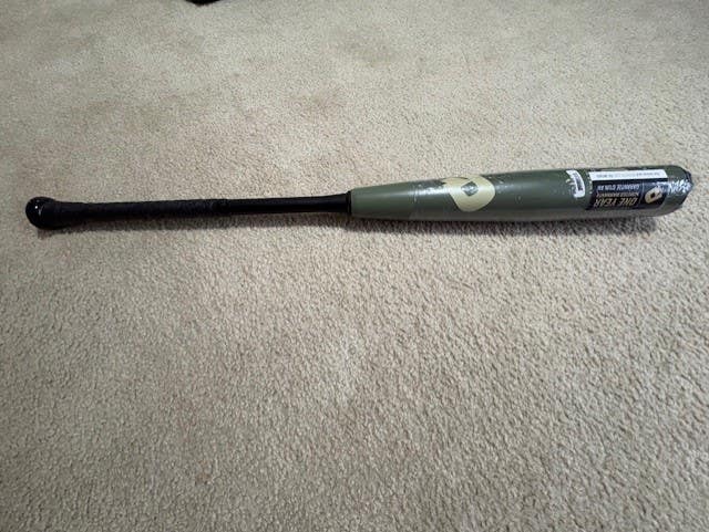 2021 DeMarini The Goods Hybrid BBCOR Certified Bat (-3) 30 oz 33" (New) with free shipping