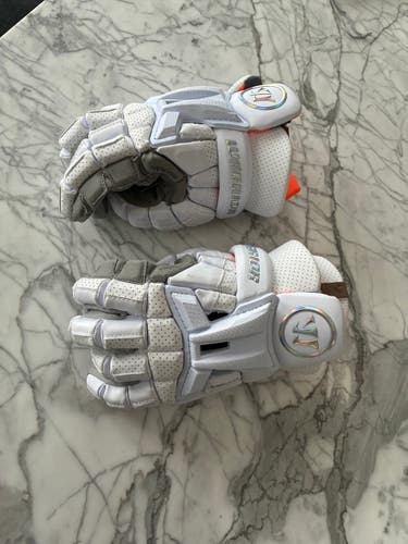 Warrior Burn XP2 Lacrosse Gloves (New)