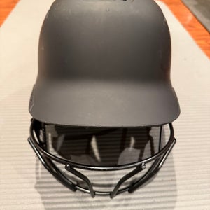 Small EvoShield Batting Helmet (Used)