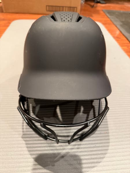 evoshield football helmet XVT 2.0 Matte Batting Small-Medium / Victory Blue Evoshield XVT 2.0 Glossy Baseball Batting Helmet with Face Shield  WBR00056 Experience unparalleled protection and comfort on the field with the Evoshield XVT 2.0 Glossy Baseball Batting Helmet Evoshield PRO SRZ Baseball/Softball |