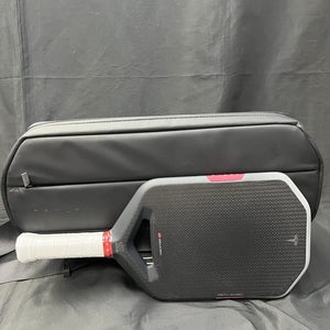 Tesla Plaid Pickleball Paddle by Selkirk