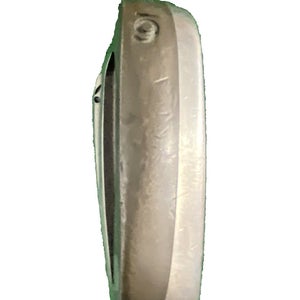 TaylorMade Ti Bubble2 6 Iron Men's RH M-70 Senior Graphite 37.5 All-Weather Grip