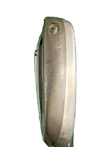 TaylorMade Ti Bubble2 6 Iron Men's RH M-70 Senior Graphite 37.5 All-Weather Grip