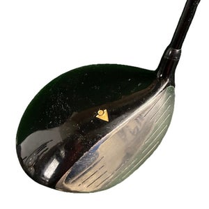 SVG Sports Titan Plus Titanium Driver 15* RH Senior Graphite 43.5 New Jumbo Grip