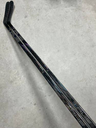 2 Pack 75 Flex Custom P92 Senior True Hzrdus 9x4 Right Hand Hockey Pro Stock (New