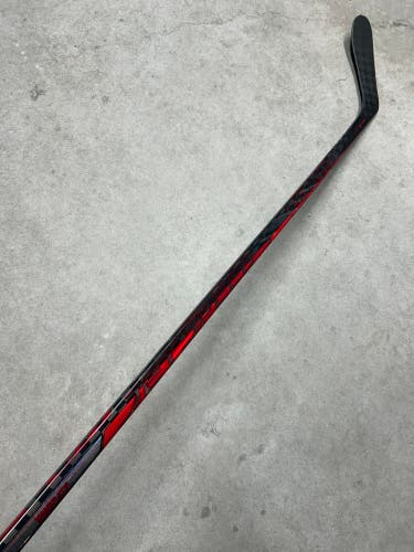 85 Flex P28 Senior CCM FT4 Pro Left Hand Hockey Stick (Restored)