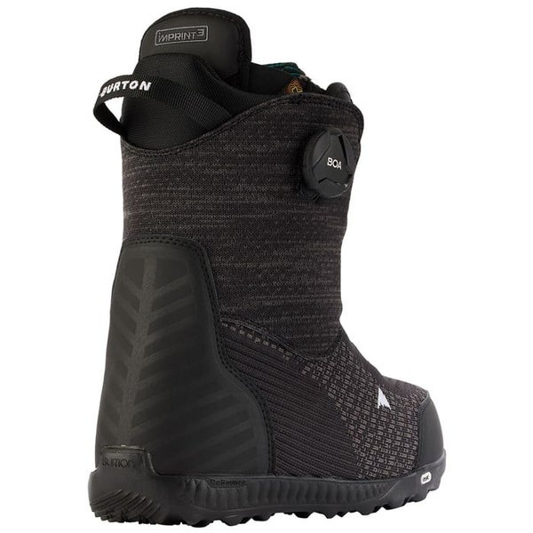 Size M 7.0 (W 8.0) Burton Ritual BOA Snowboard Boots (New)