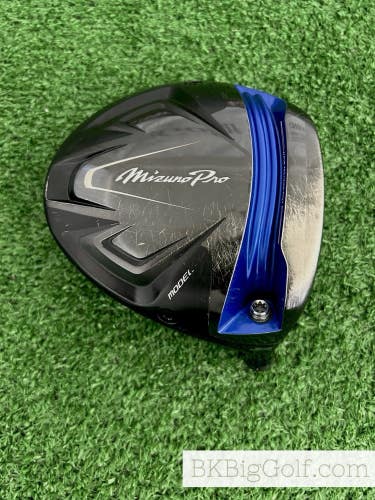 Mizuno Pro Model 9.5 Driver Head Only w Headcover