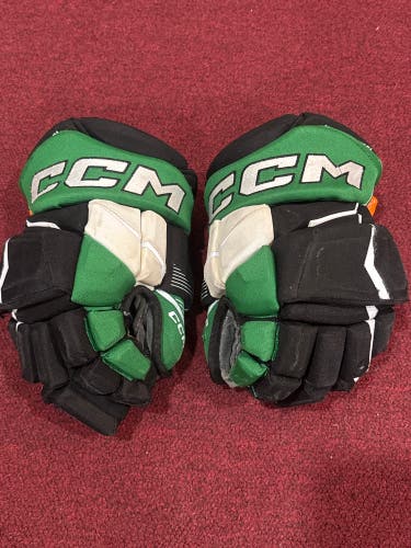CCM HGPJSPP Gloves 13" Pro Stock Item#NDU13