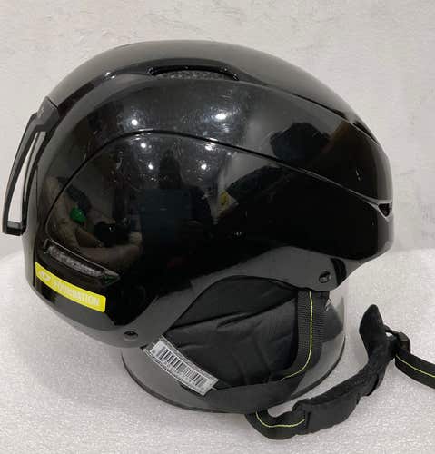 Unisex Small Giro Foundation Helmet (Used)(SY2590)