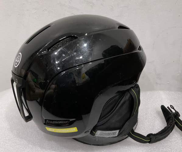 Unisex Small Giro Foundation Helmet (Used)(SY2592)