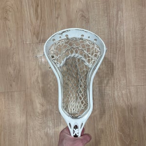 Warrior Evo Pro X6 Used Stringing Head (Used)