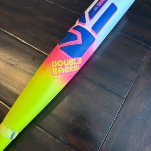 2026 Easton Dub Composite USSSA Certified Bat (-8) 23 oz 31" (Used)