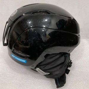 Unisex Medium Giro Foundation Helmet (Used)(SY2593)
