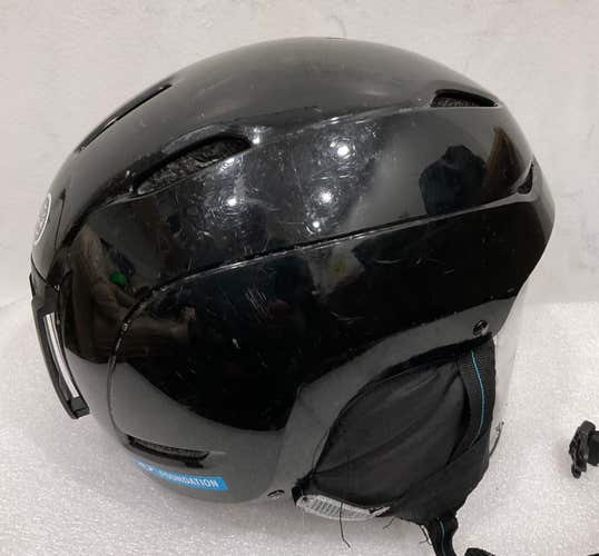 Unisex Medium Giro Foundation Helmet (Used)(SY2594)