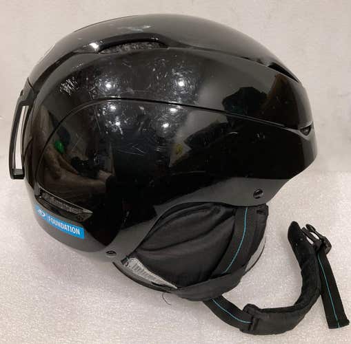 Unisex Medium Giro Foundation Helmet (Used)(SY2595)