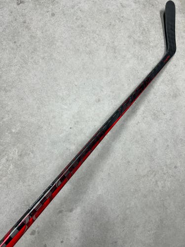80 Flex P92M Senior CCM FT4 Pro Left Hand Hockey Stick (Restored)