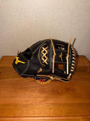 Mizuno Pro Select RH Infield Baseball Glove 11.5" (New)
