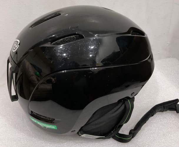 Unisex Large Giro Foundation Helmet (Used)(SY2599)