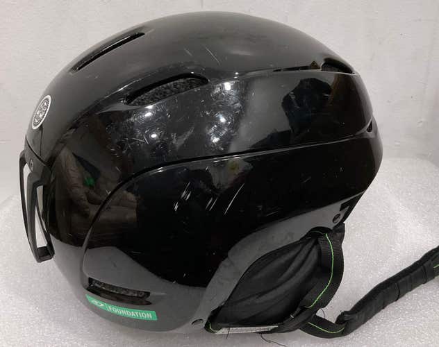 Unisex Large Giro Foundation Helmet (Used)(SY2600)