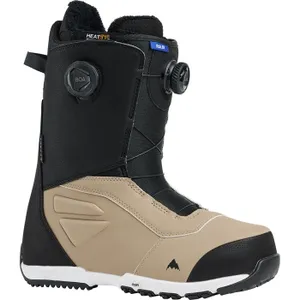 Size M 9.5 (W 10.5) Burton RULER BOA Snowboard Boots (New)