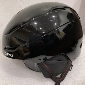 Unisex X-Large Giro Foundation Helmet (Used)(SY2602)