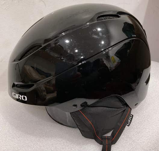Unisex X-Large Giro Foundation Helmet (Used)(SY2602)