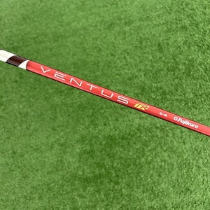 Fujikura Ventus TR Velocore 5-R Regular Flex Driver Shaft / Taylormade Tip