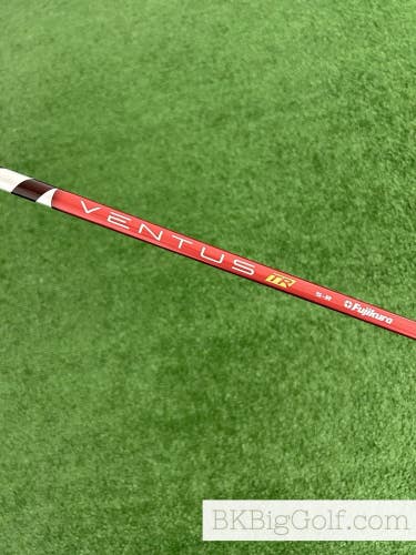 Fujikura Ventus TR Velocore 5-R Regular Flex Driver Shaft / Taylormade Tip
