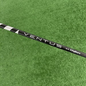 Fujikura Ventus Velocore 6-S Stiff Flex Driver Shaft / Taylormade Tip