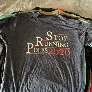 Dr Heenan Medium Men's Shirt (Used)