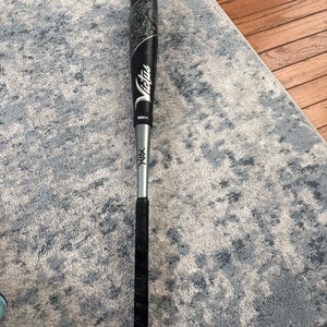 2023 Victus Nox 2 Hybrid USSSA Certified Bat (-10) 19 oz 30" (Used)
