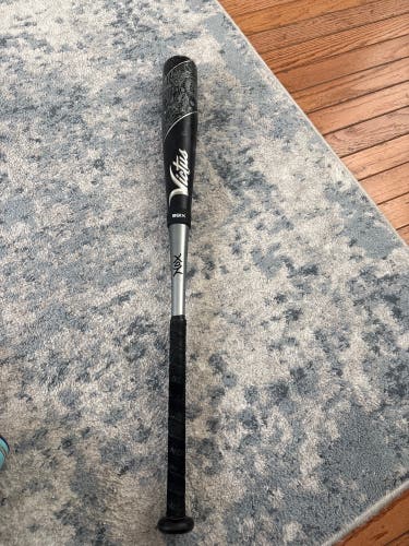 2023 Victus Nox 2 Hybrid USSSA Certified Bat (-10) 19 oz 30" (Used)