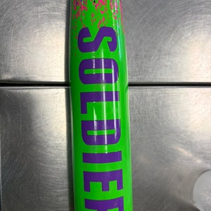 2026 Tank Alloy BBCOR Certified Bat (-3) 28 oz 31" (Used)