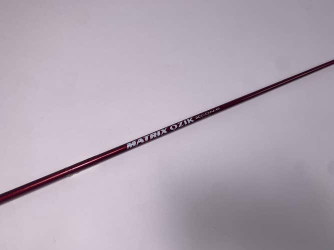 Mitsubishi Chemical Tensei Blue 80g Extra Stiff Hybrid Shaft 39.5" Pull 0.370