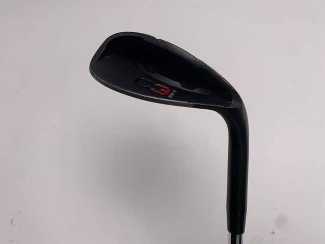 C3i Lob Wedge LW 65* Wedge Steel Mens RH