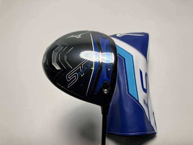 Mizuno ST-MAX 230 Driver 9.5* Tensei K Black XlinkTech 65g Stiff RH HC