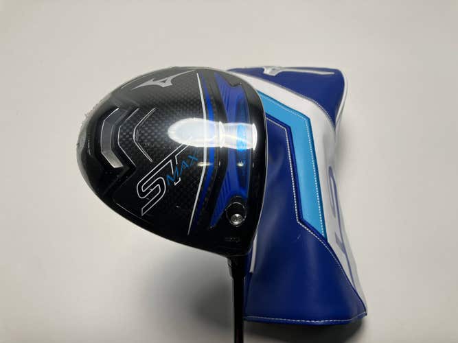 Mizuno ST-MAX 230 Driver 10.5* Mitsubishi Chemical Kai'li Blue 50g Stiff RH HC
