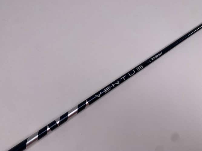 Fujikura Ventus Blue 7-X Velocore Extra Stiff Graphite Driver Shaft 44.5"-Ping