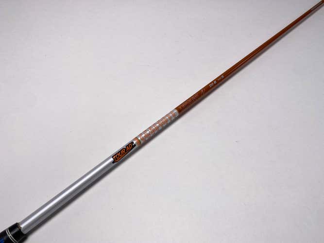 Graphite Design Tour AD DI-6 Stiff Graphite Driver Shaft 44.75"- TaylorMade