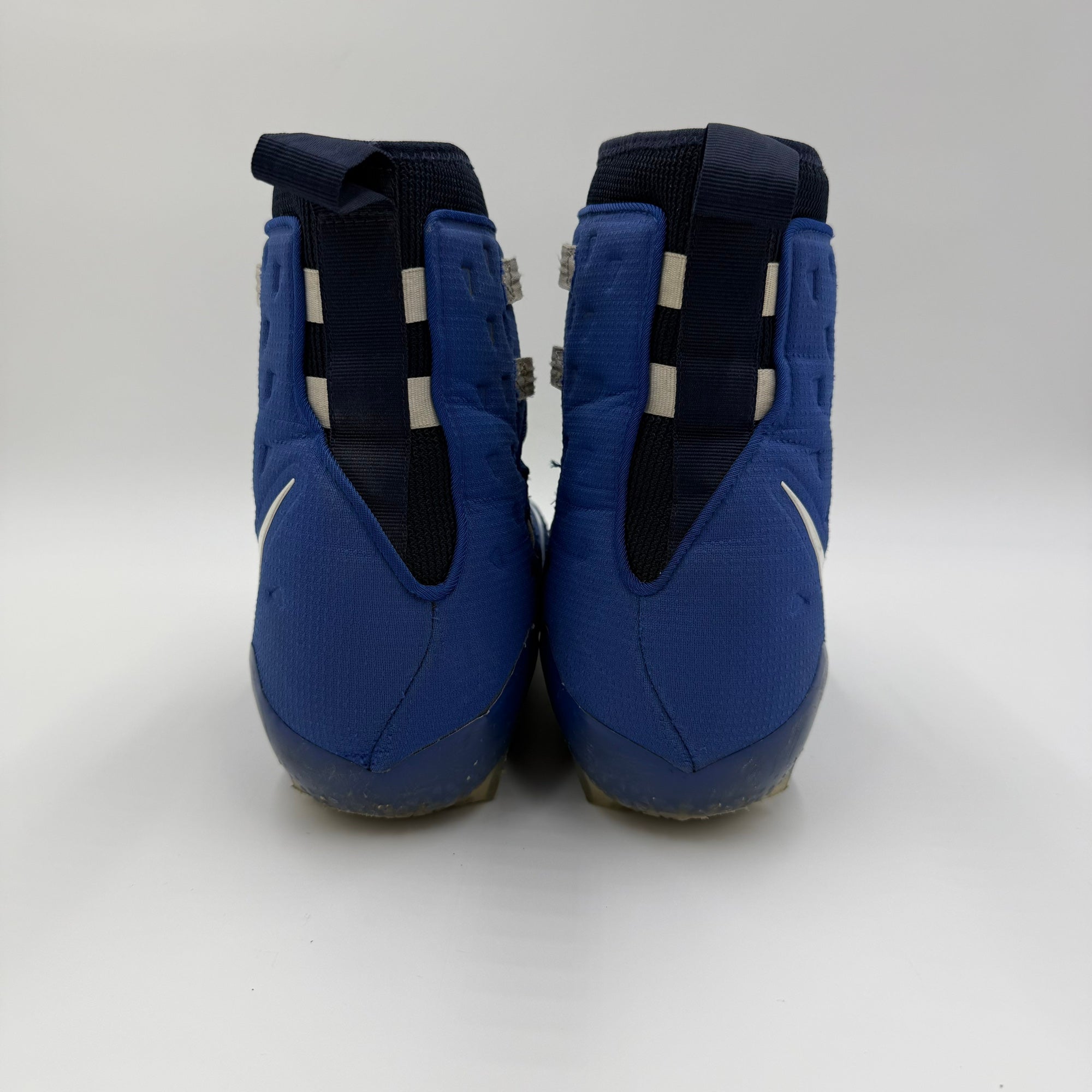 nike force savage elite size 14