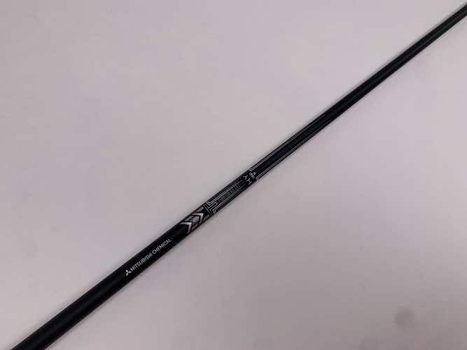 Mitsubishi Chemical MMT 80g Stiff Graphite Hybrid Shaft 39.75"-Cobra