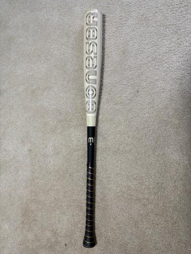 New 2023 Warstic Bonesaber Hybrid -3 BBCOR Baseball Bat MBBSRHB23WH332 32/29   FREE SHIPPING