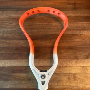 Warrior Evo QX-O Unstrung Head (Used)