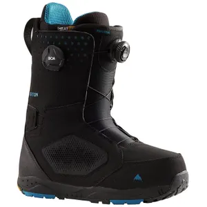 Size M 10.0 (W 11.0) Burton PHOTON BOA Snowboard Boots (New)