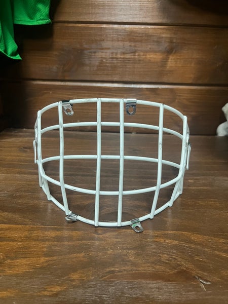 Bauer Regular Cut Full Cage (Used)