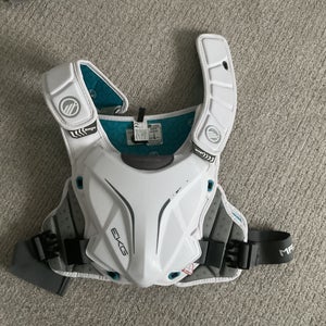 Medium/Large Adult Maverik Shift Shoulder Pads (New)