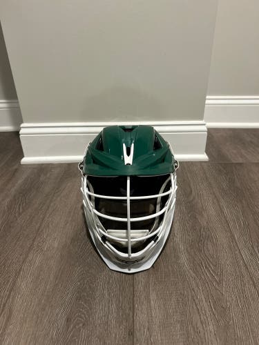 Cascade XRS Pro Helmet (Used)