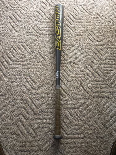 Easton HAVOC Alloy USABat Certified Bat (-10) 18 oz 28" (Used)